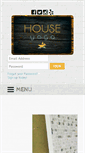 Mobile Screenshot of houseyoganj.com